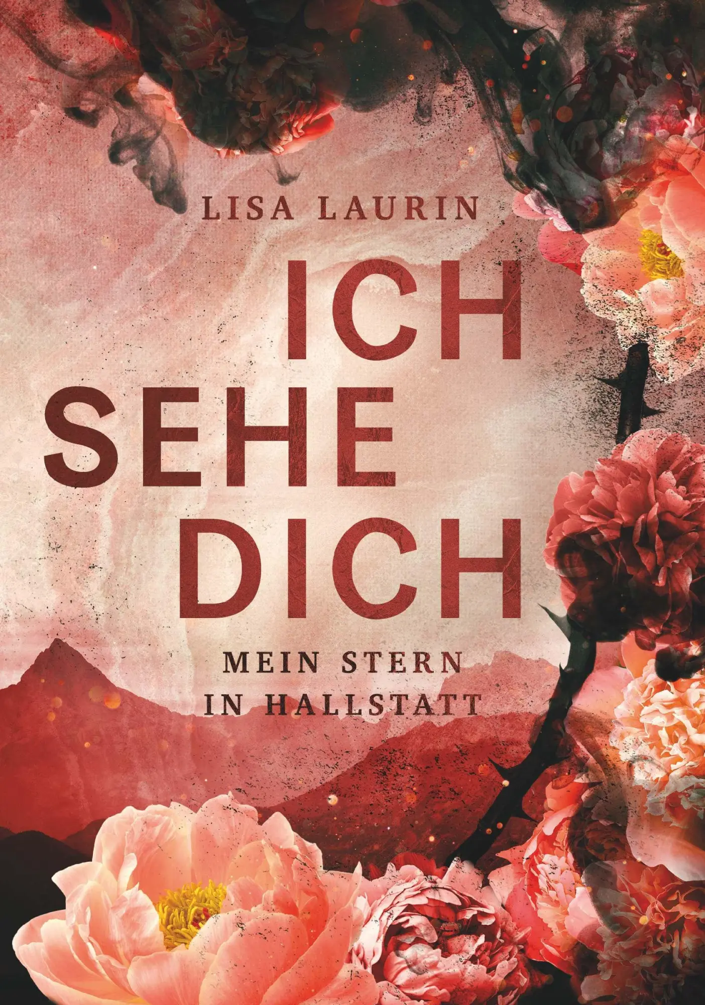 Cover: 9783991659976 | Ich sehe dich - Mein Stern in Hallstatt | Lisa Laurin | Taschenbuch