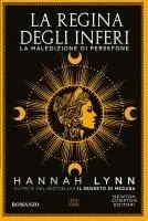 Cover: 9788822789976 | La regina degli inferi. La maledizione di Persefone | Hannah Lynn