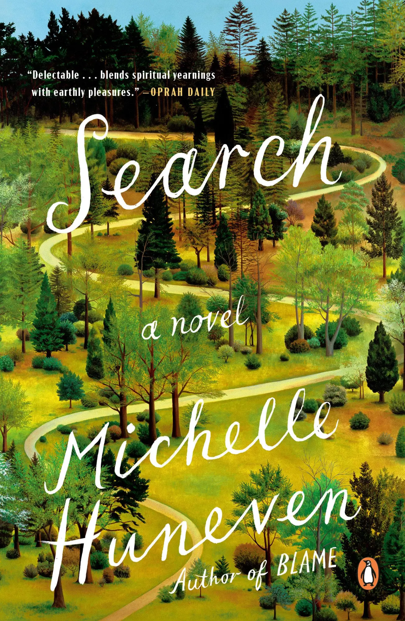 Cover: 9780593300077 | Search | Michelle Huneven | Taschenbuch | Einband - flex.(Paperback)