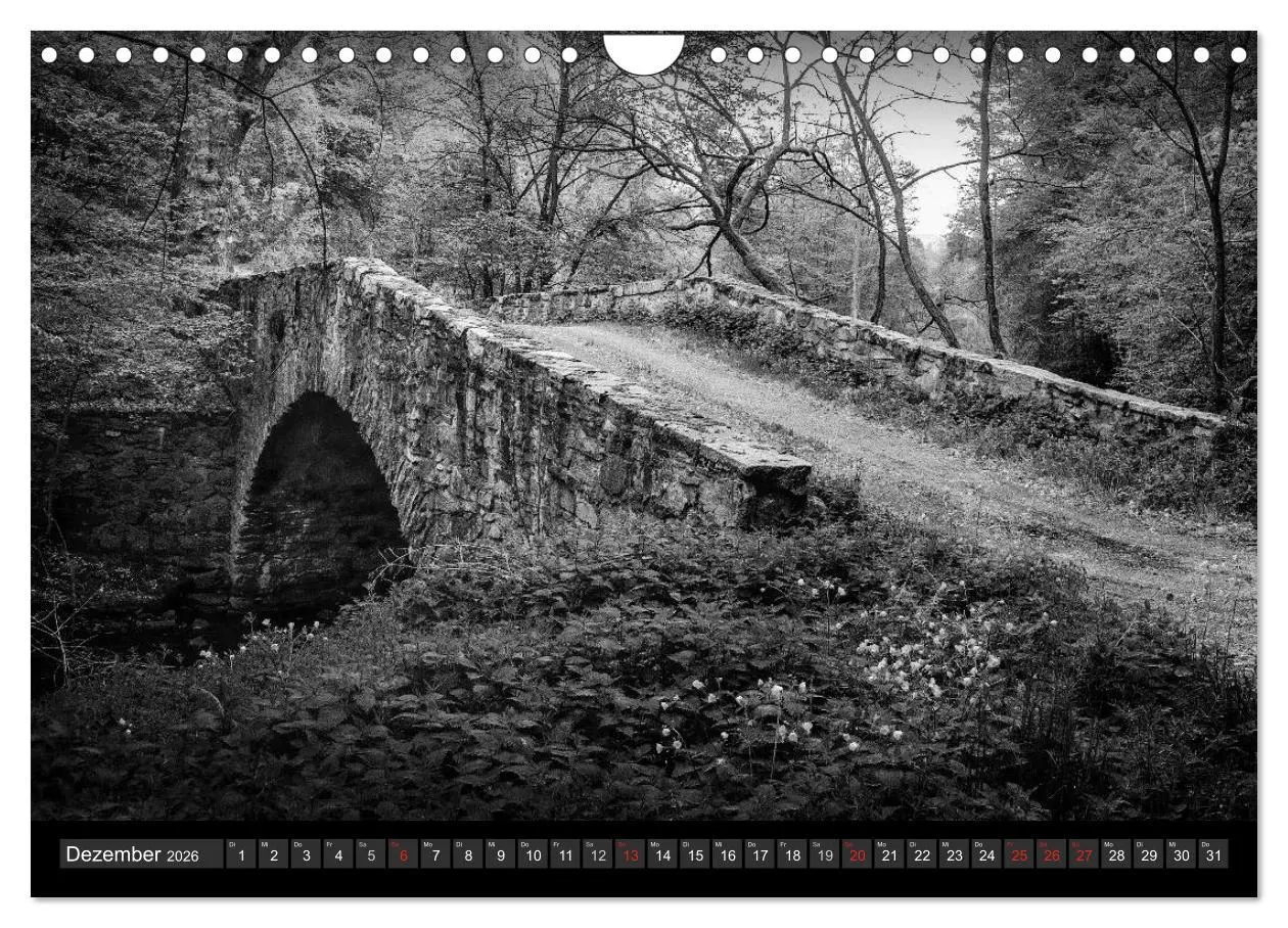 Bild: 9783516010077 | Morbide Zeitzeugen - Orte der Vergänglichkeit (Wandkalender 2026...
