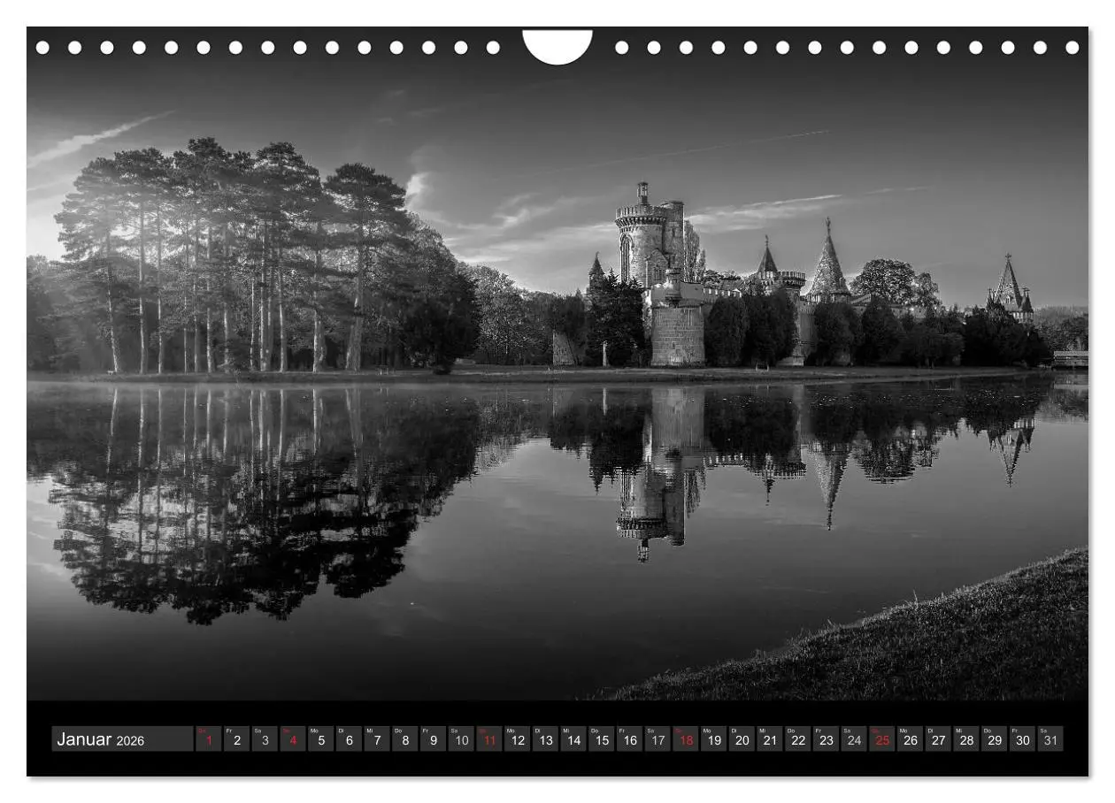 Bild: 9783516010077 | Morbide Zeitzeugen - Orte der Vergänglichkeit (Wandkalender 2026...