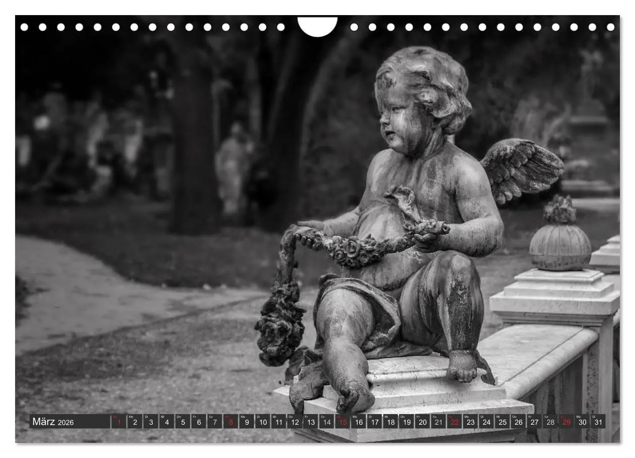 Bild: 9783516010077 | Morbide Zeitzeugen - Orte der Vergänglichkeit (Wandkalender 2026...