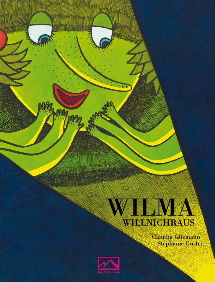 Cover: 9783942640077 | Wilma Willnichraus | Claudia Gliemann | Buch | 32 S. | Deutsch | 2015