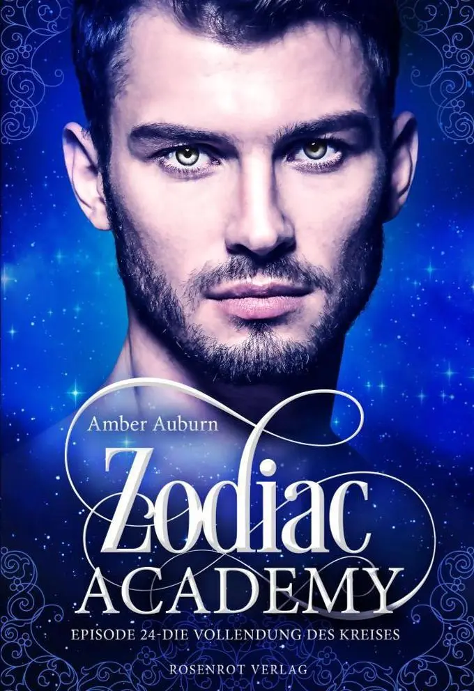 Cover: 9783988110077 | Zodiac Academy, Episode 24 - Die Vollendung des Kreises | Amber Auburn