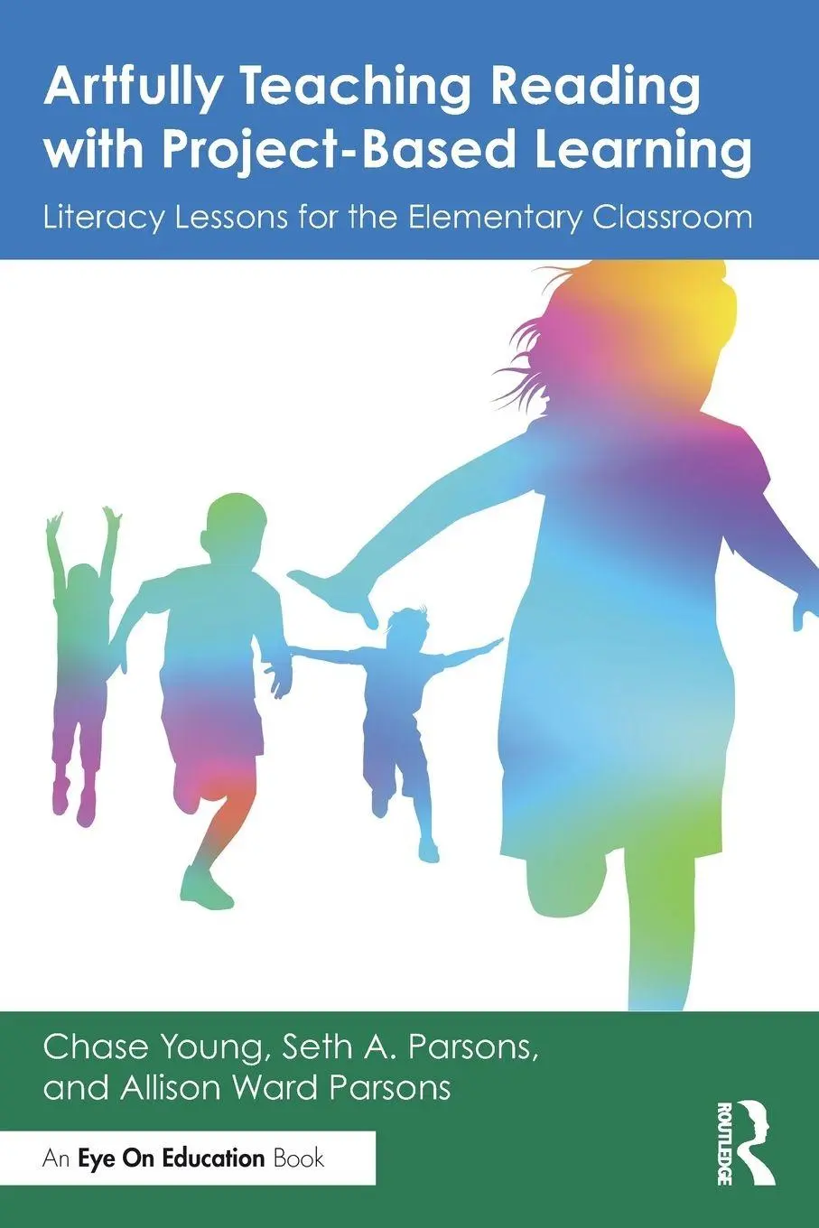 Cover: 9781041210177 | Artfully Teaching Reading with Project-Based Learning | Young (u. a.)