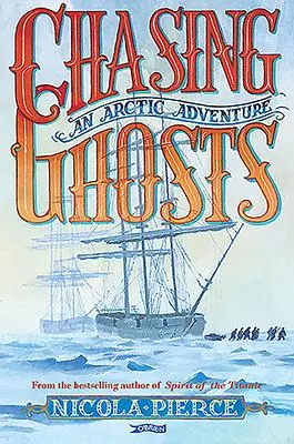 Chasing Ghosts