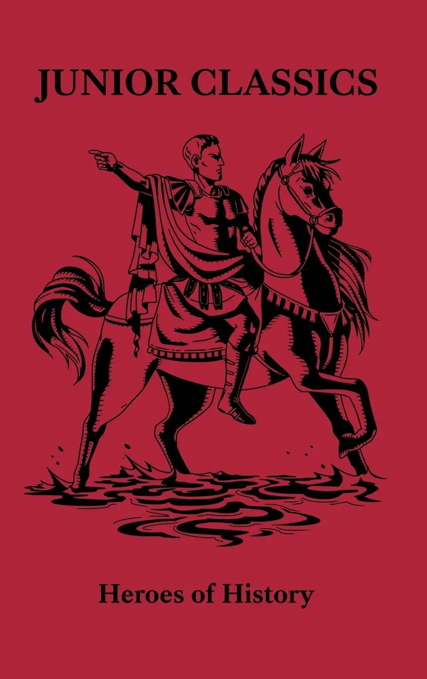 Cover: 9783039440177 | Heroes of History | William Patten (u. a.) | Buch | Englisch | 2023