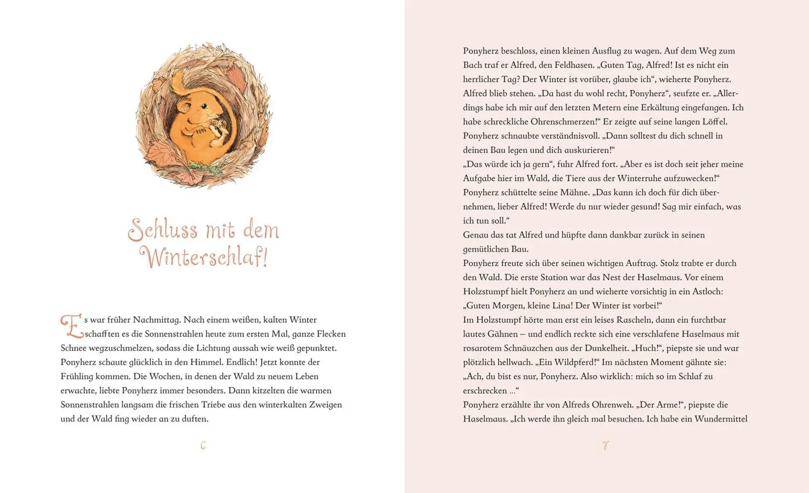 Bild: 9783551650177 | Das große Ponyherz-Vorlesebuch - 33 Geschichten von mutigen Ponys,...