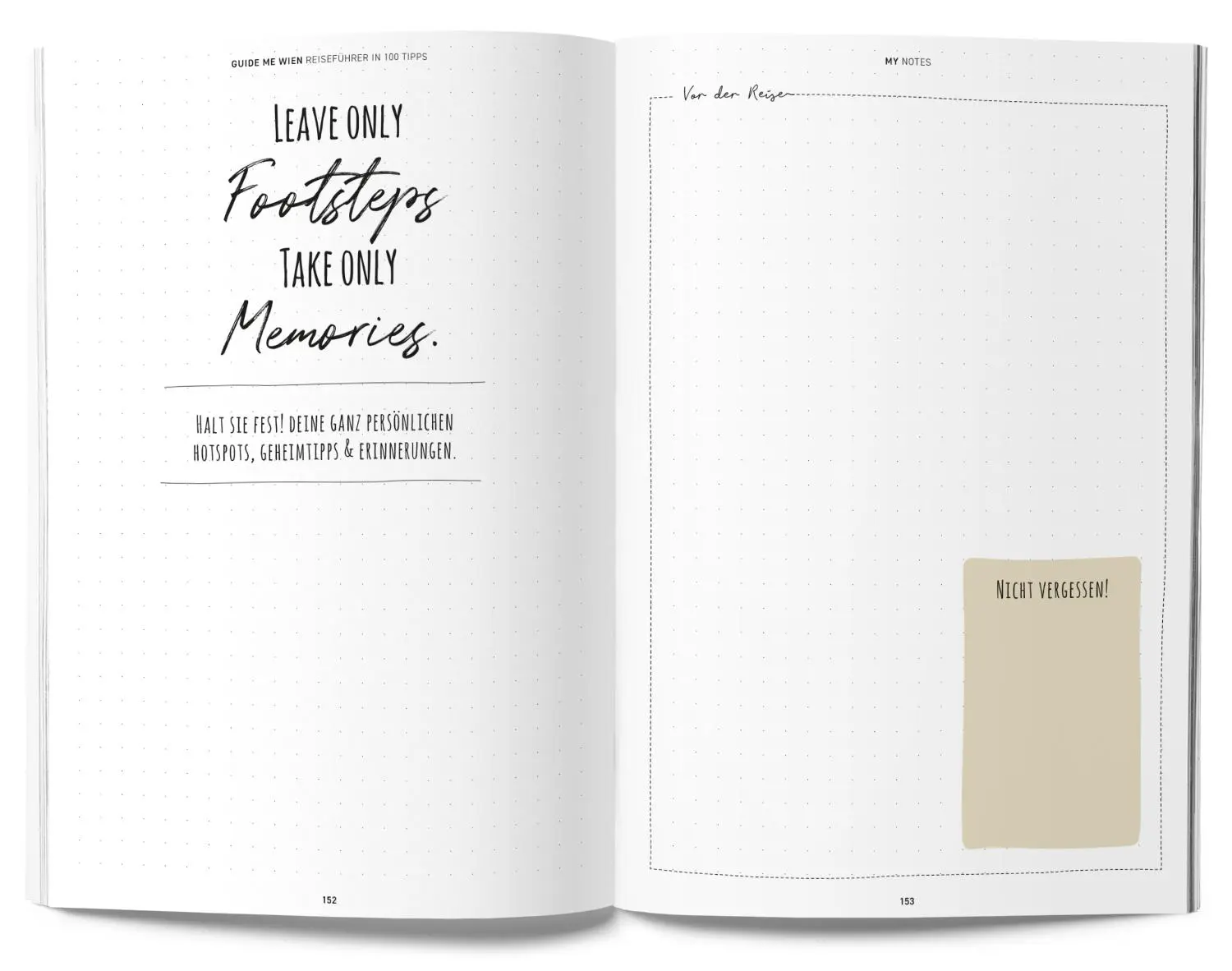 Bild: 9783828330177 | GuideMe Reiseführer Wien | Lisa Bögelein (u. a.) | Taschenbuch | 2025