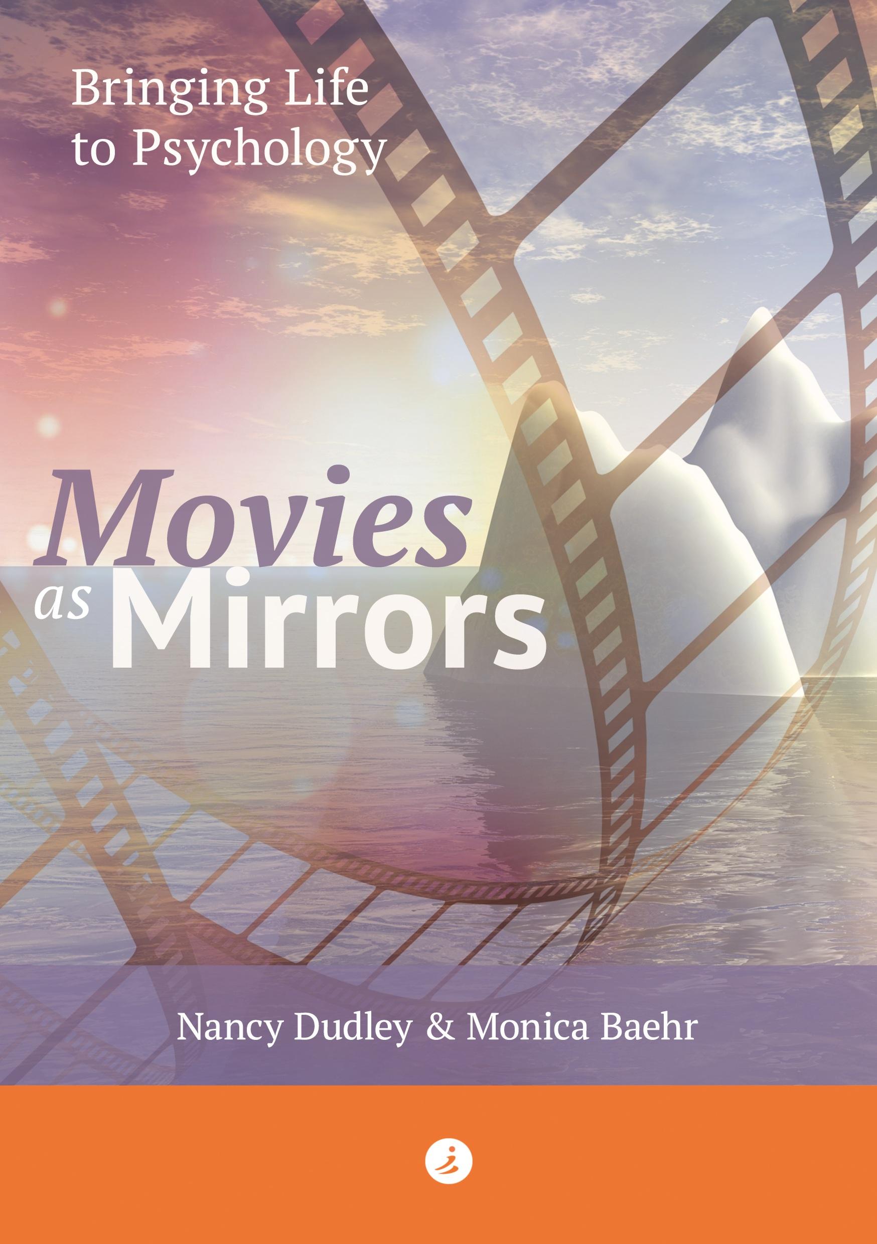 Cover: 9783964960177 | Movies as Mirrors | Bringing Life to Psychology | Dudley (u. a.)