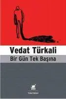 Cover: 9786053140177 | Bir Gün Tek Basina | Vedat Türkali | Taschenbuch | Türkisch | 2025