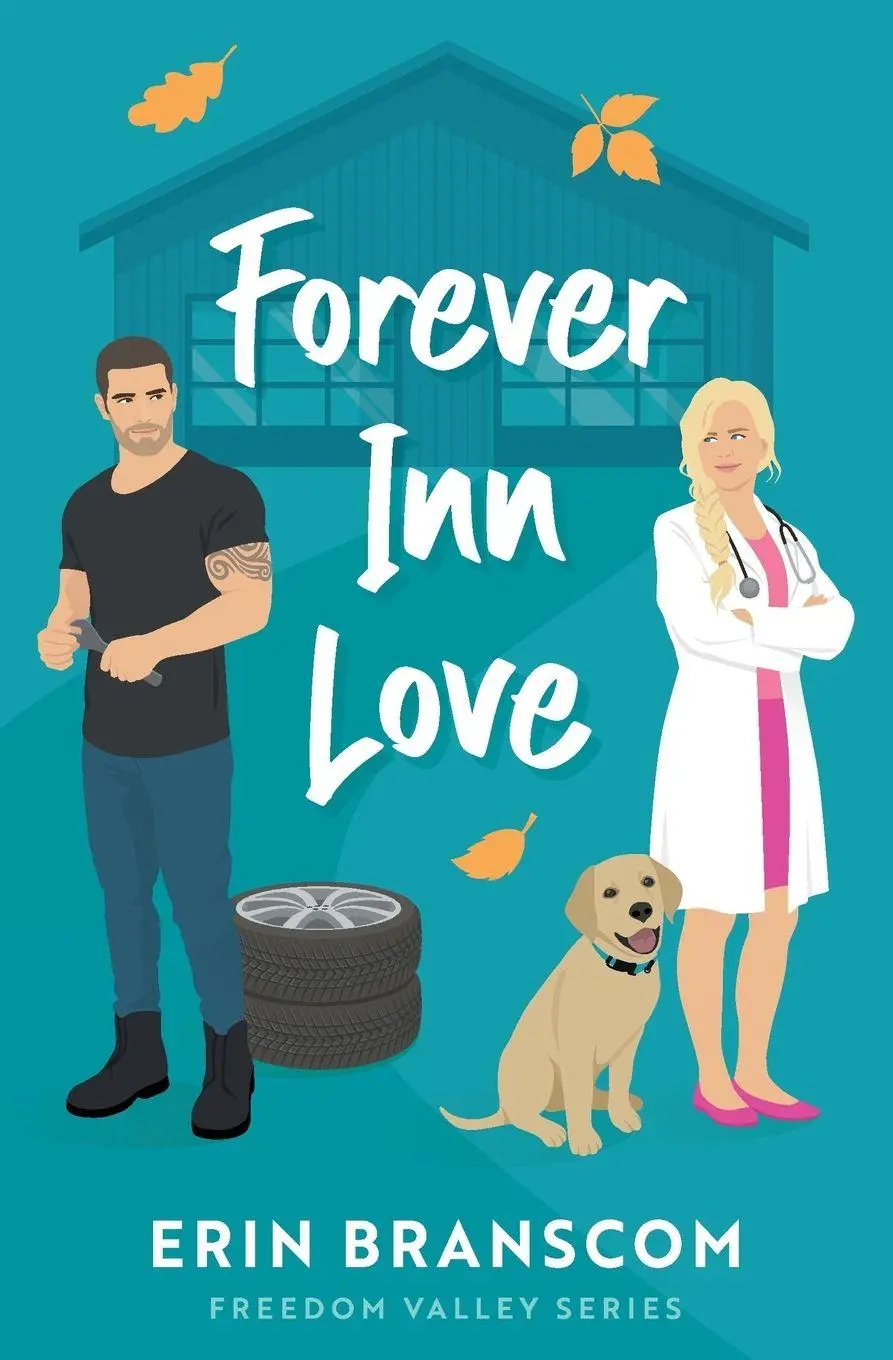 Cover: 9798886620177 | Forever Inn Love | Erin Branscom | Taschenbuch | Englisch | 2023