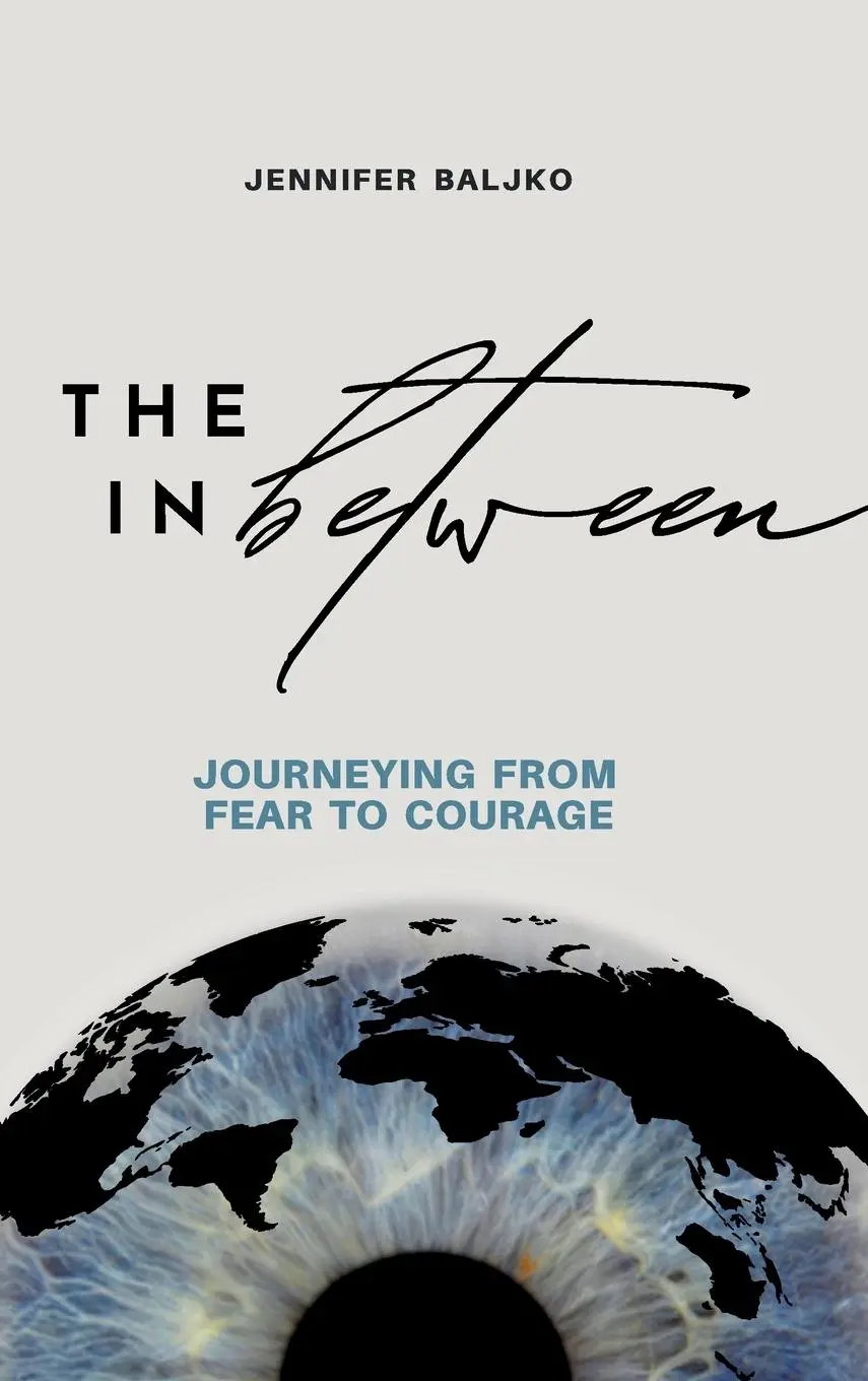 Cover: 9798892940177 | The In Between | Jennifer Baljko | Buch | Englisch | 2024