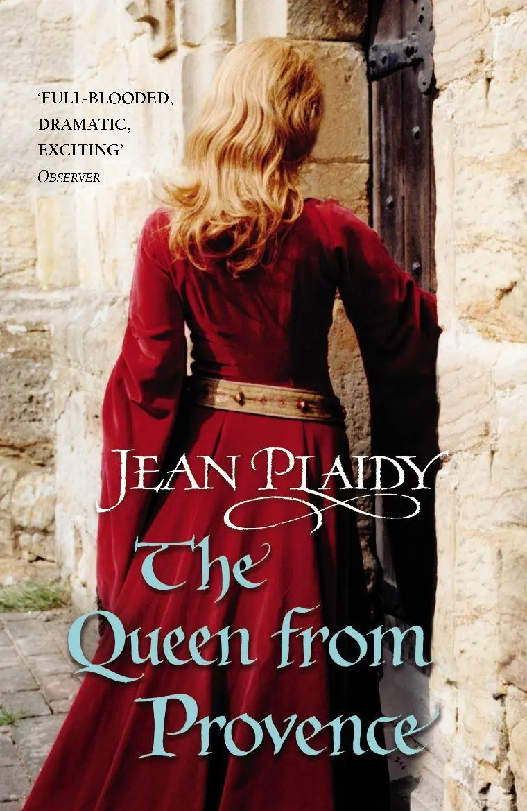 Cover: 9780099510277 | The Queen From Provence | Jean Plaidy | Taschenbuch | Englisch | 2008