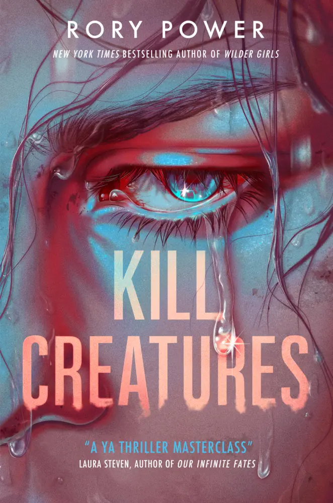 Cover: 9780702340277 | Kill Creatures | Rory Power | Taschenbuch | 368 S. | Englisch | 2025