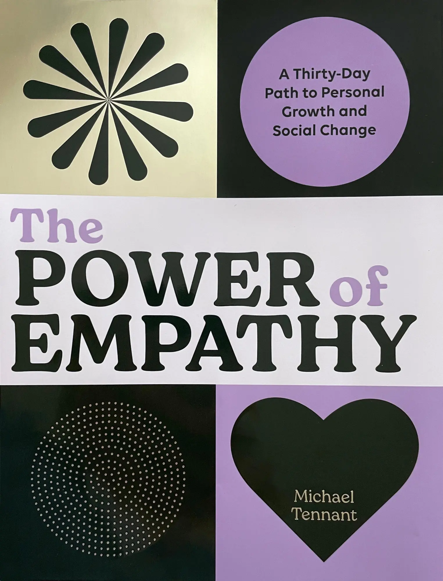 Cover: 9781797220277 | The Power of Empathy | Michael Tennant | Buch | 288 S. | Englisch