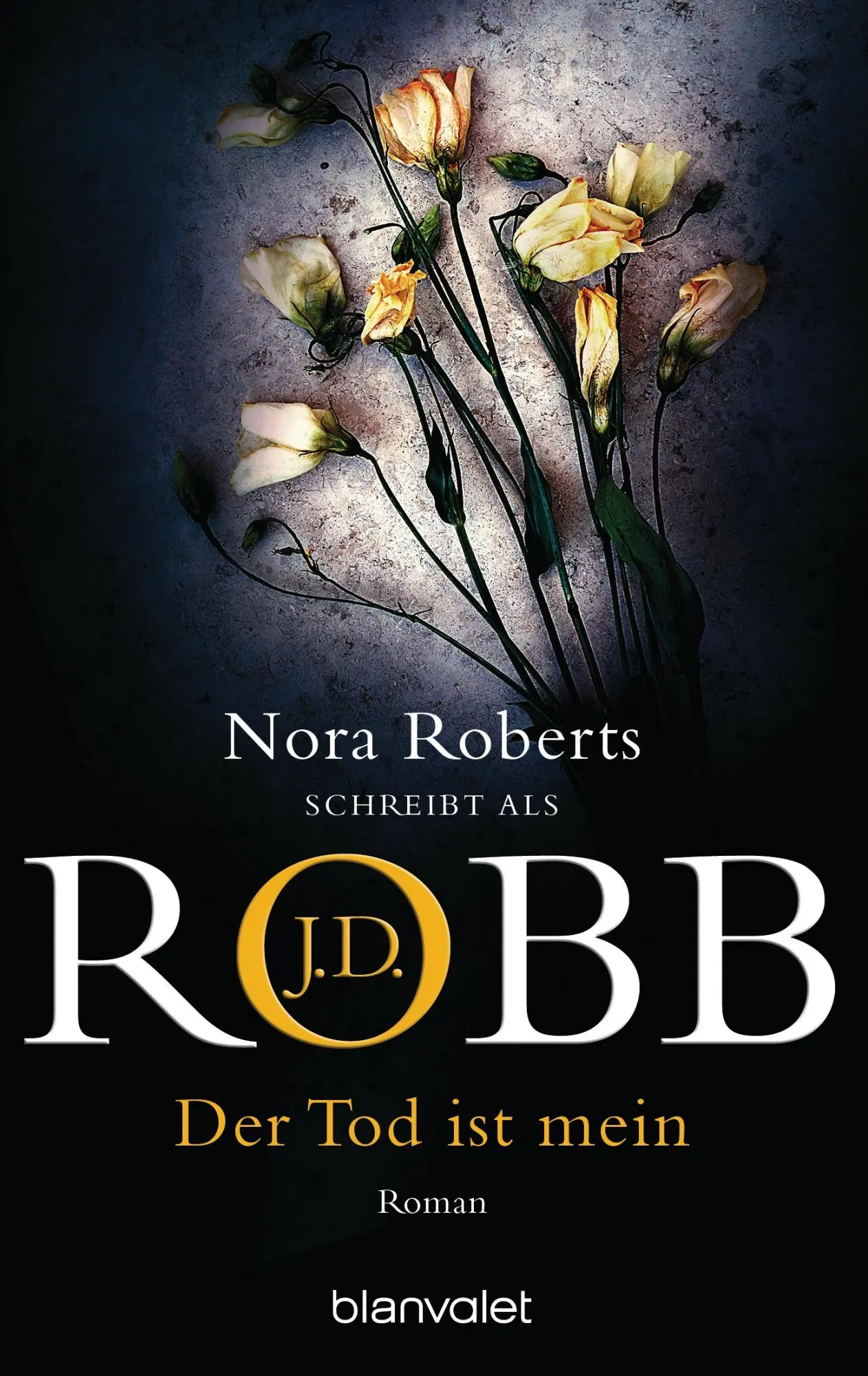 Cover: 9783442360277 | Der Tod ist mein | J. D. Robb (u. a.) | Taschenbuch | 480 S. | Deutsch