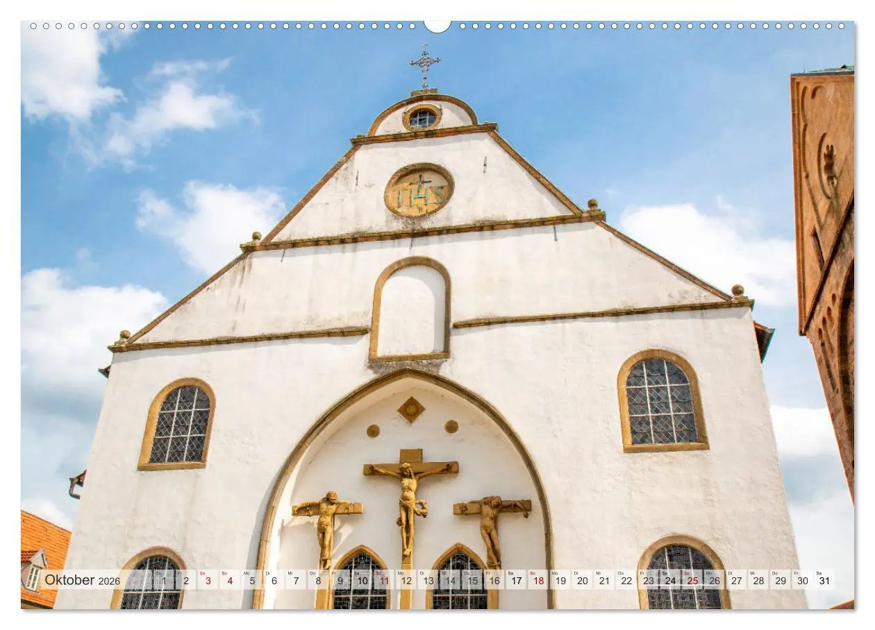 Bild: 9783457380277 | Historisches Osnabrück - Niedersachsen (hochwertiger Premium...
