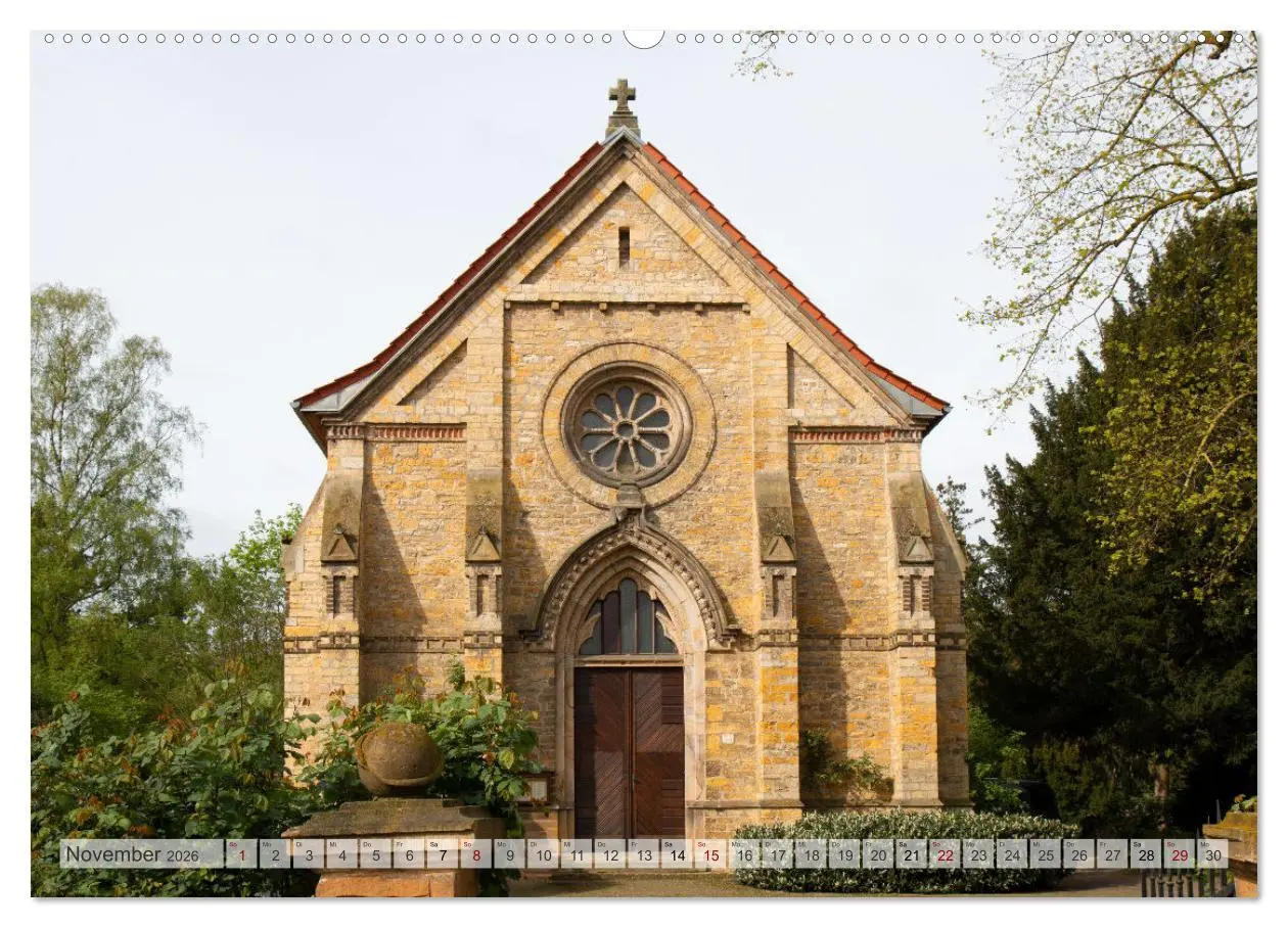 Bild: 9783457380277 | Historisches Osnabrück - Niedersachsen (hochwertiger Premium...