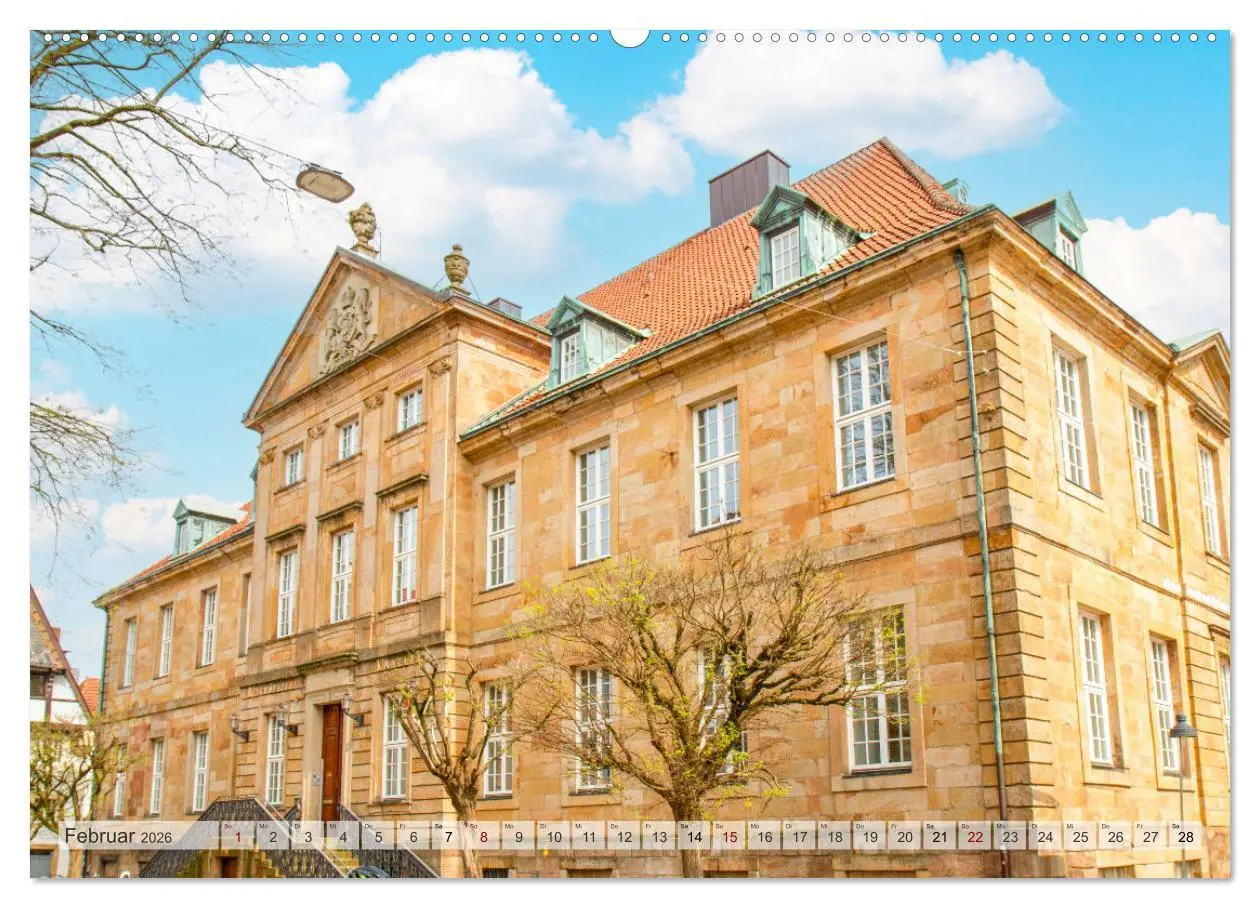 Bild: 9783457380277 | Historisches Osnabrück - Niedersachsen (hochwertiger Premium...