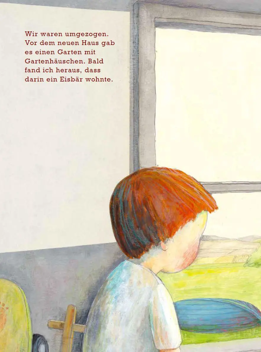 Bild: 9783702660277 | Das Glück ist ein Punkt | Helga Bansch | Buch | 32 S. | Deutsch | 2026