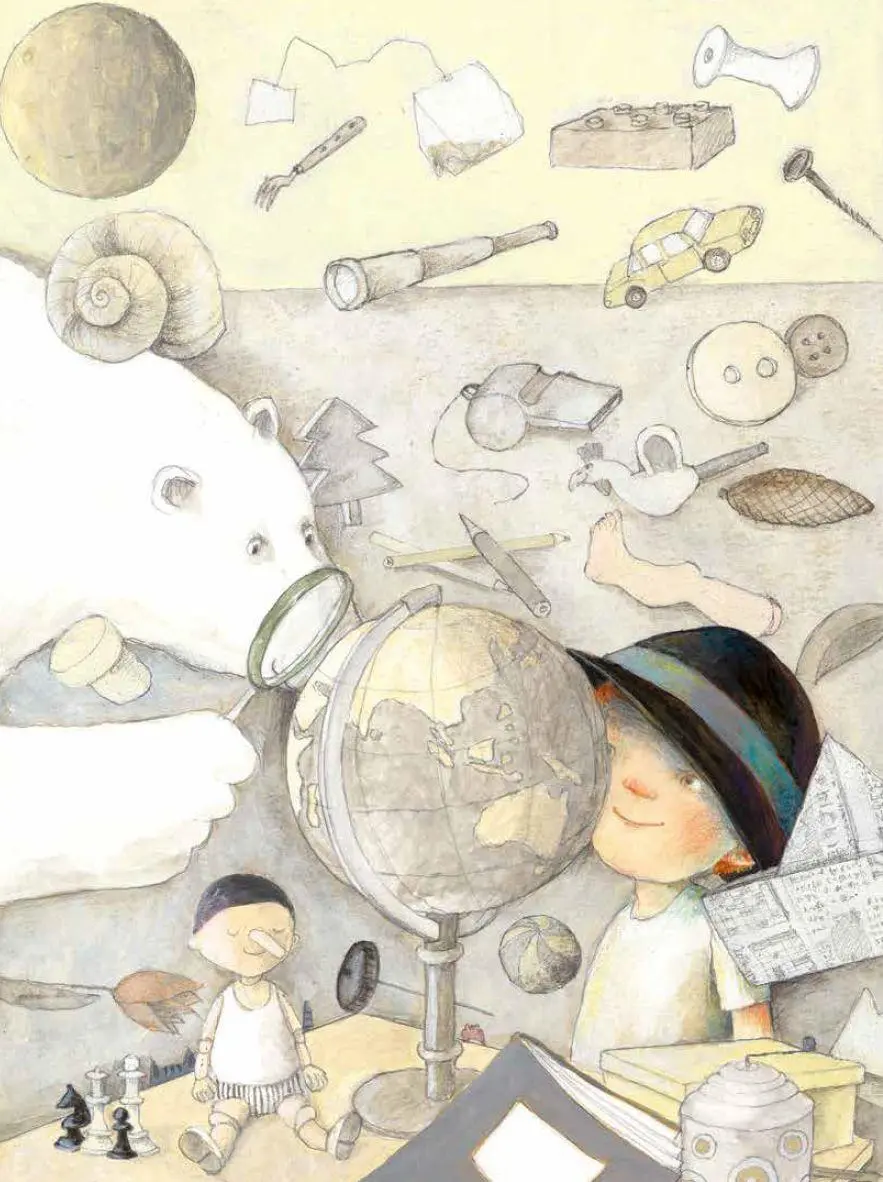 Bild: 9783702660277 | Das Glück ist ein Punkt | Helga Bansch | Buch | 32 S. | Deutsch | 2026