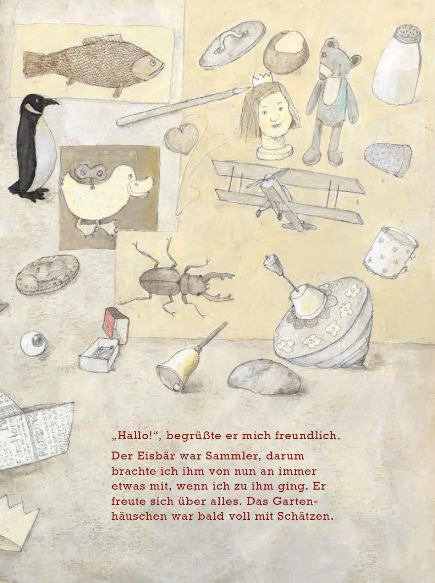 Bild: 9783702660277 | Das Glück ist ein Punkt | Helga Bansch | Buch | 32 S. | Deutsch | 2026