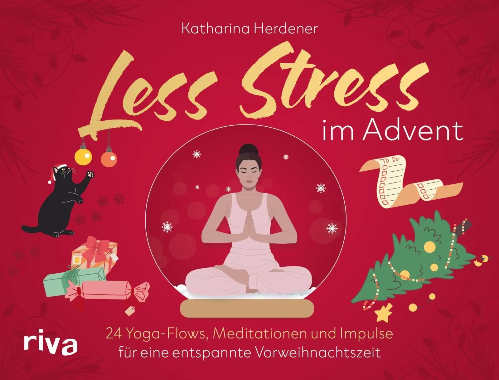 Less Stress im Advent 2026