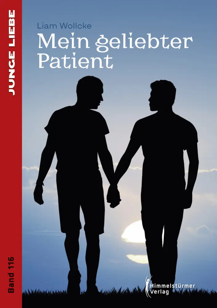 Cover: 9783987580277 | Mein geliebter Patient | Liam Wollcke | Taschenbuch | 260 S. | Deutsch