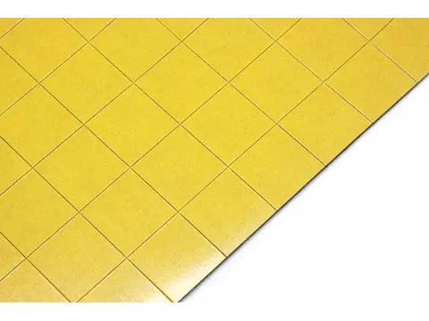 Cover: 704270720377 | Magnetic Foil - 25x25mm (96) | deutsch | Tabletop-Art