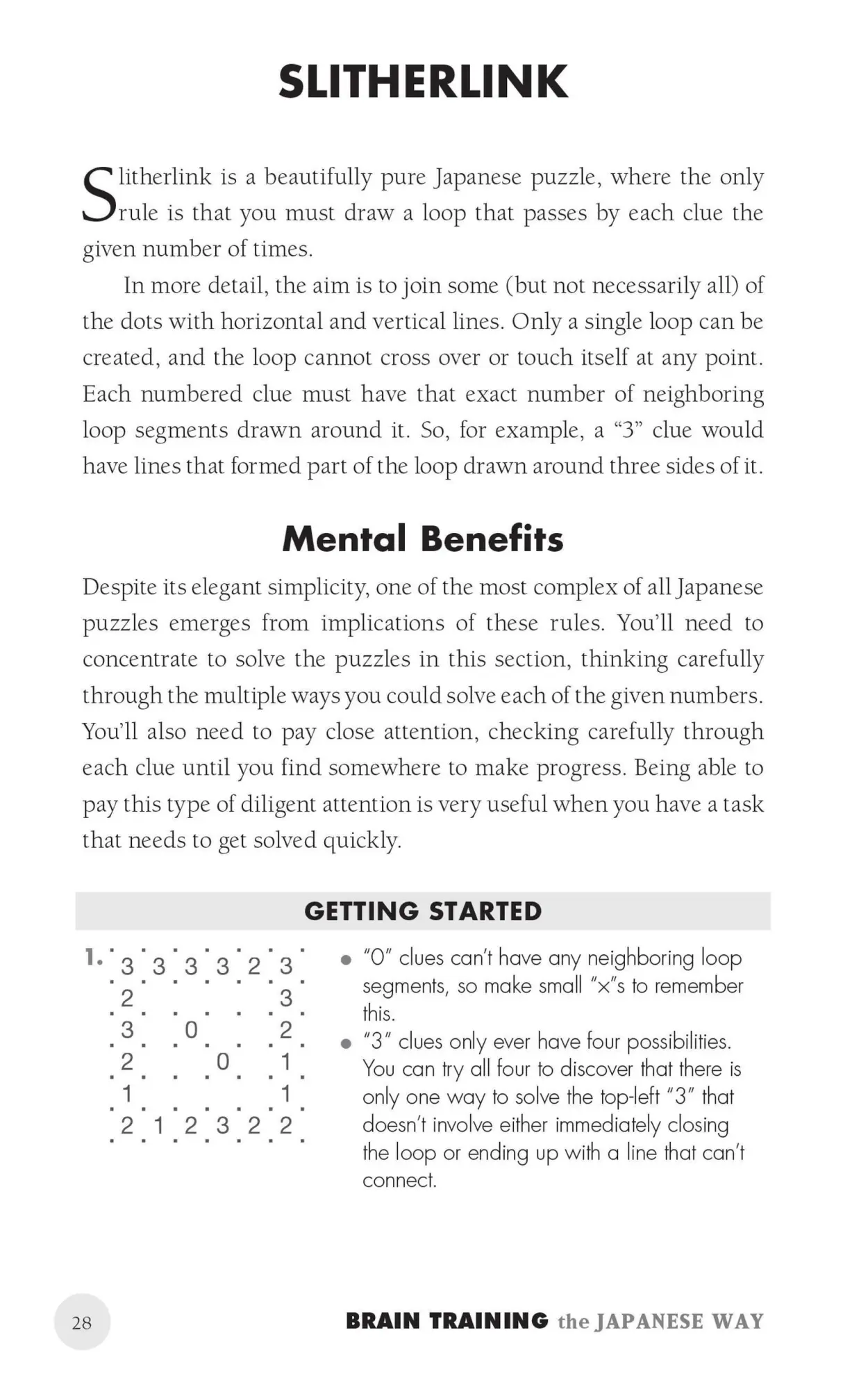 Bild: 9781646040377 | Brain Training the Japanese Way | Gareth Moore | Taschenbuch | 2020