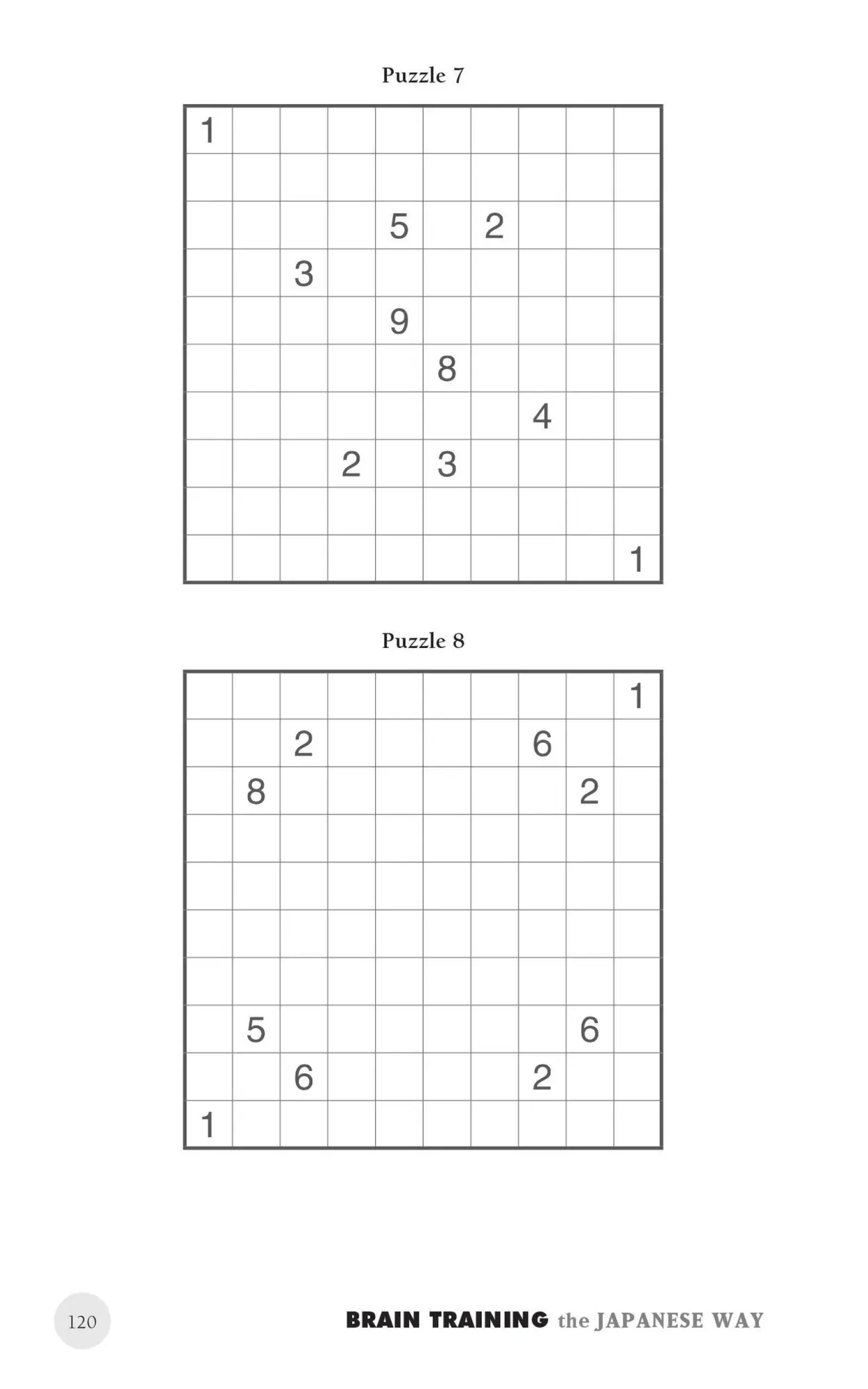 Bild: 9781646040377 | Brain Training the Japanese Way | Gareth Moore | Taschenbuch | 2020