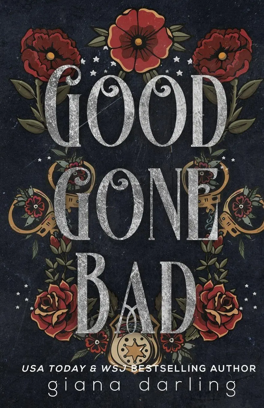 Cover: 9781774440377 | Good Gone Bad Special Edition | Giana Darling | Taschenbuch | Englisch