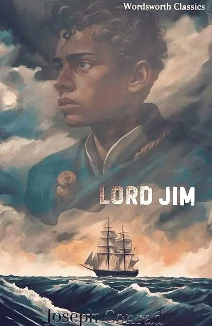 Cover: 9781853260377 | Lord Jim | Joseph Conrad | Taschenbuch | Kartoniert / Broschiert