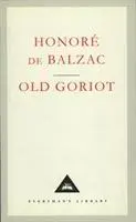 Cover: 9781857150377 | Old Goriot | Honore de Balzac | Buch | Gebunden | Englisch | 1991