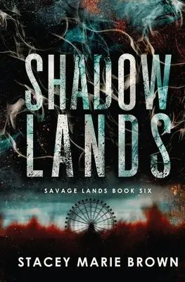 Cover: 9781956600377 | Shadow Lands | Brown | Taschenbuch | Kartoniert / Broschiert | 2022