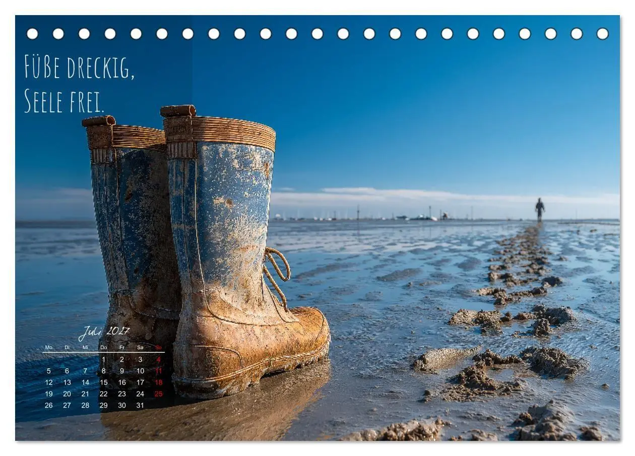 Bild: 9783516910377 | Moin Moin ist schon gesabbel - Norddeutscher Sprüche-Kalender...