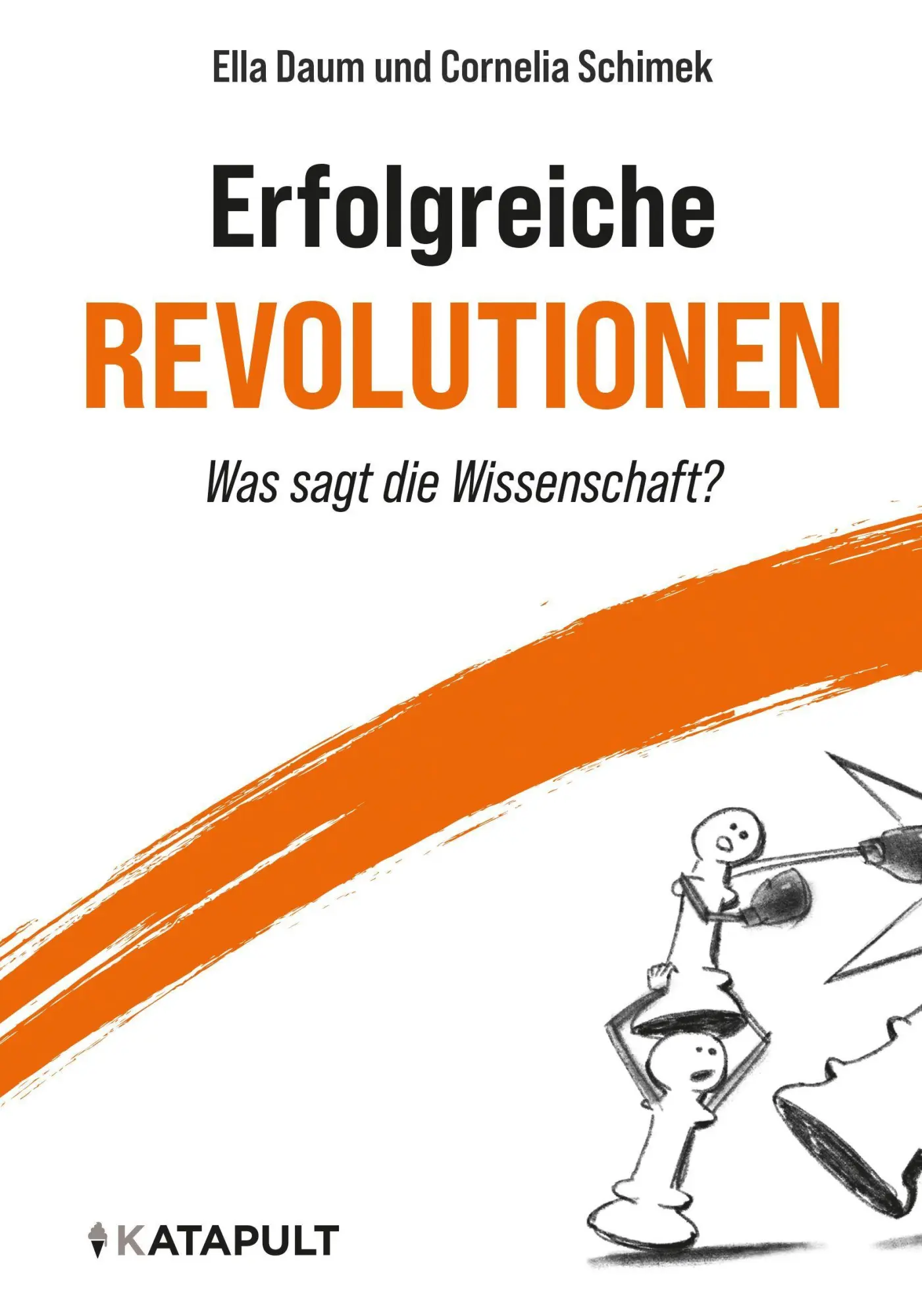 Erfolgreiche Revolutionen - Neuware