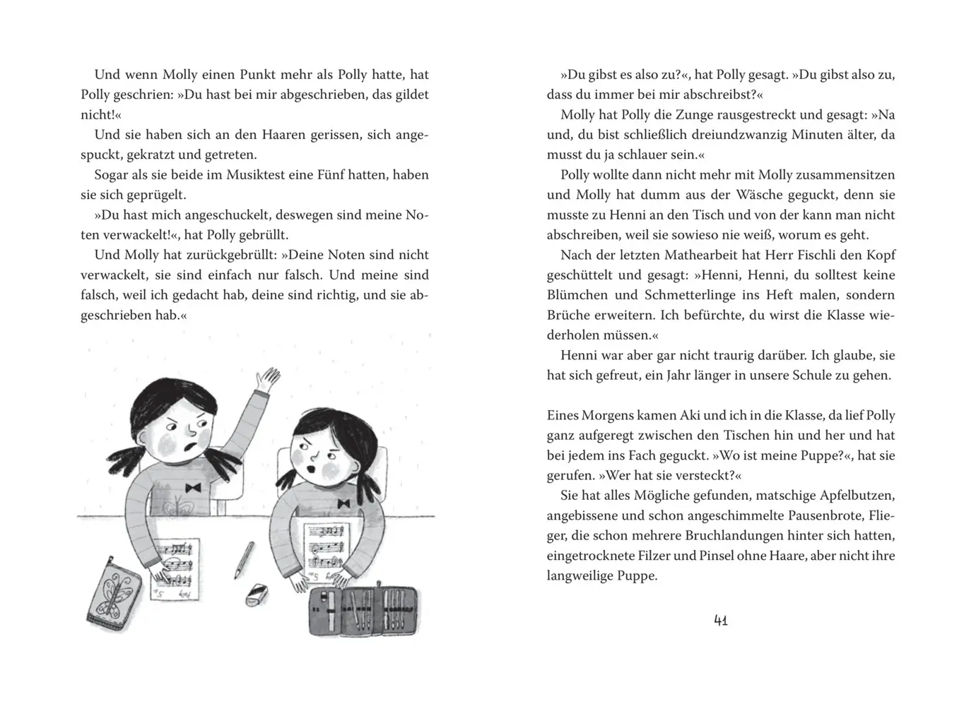 Bild: 9783751300377 | Miss Braitwhistle 3. Miss Braitwhistle hebt ab | Sabine Ludwig | Buch