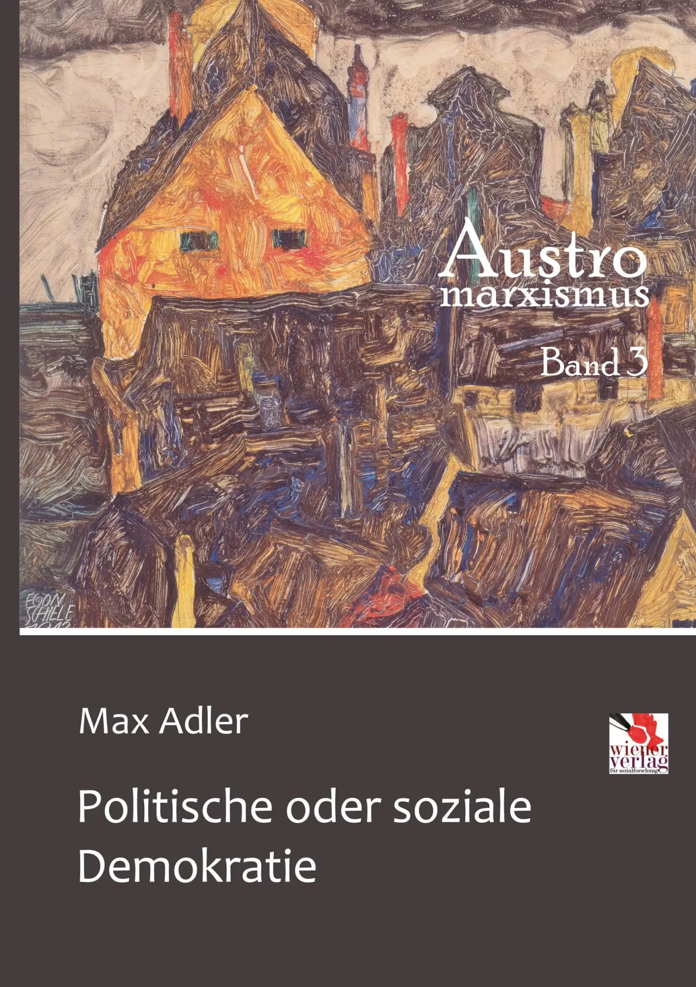 Cover: 9783944690377 | Politische oder soziale Demokratie | Max Adler | Taschenbuch | 164 S.