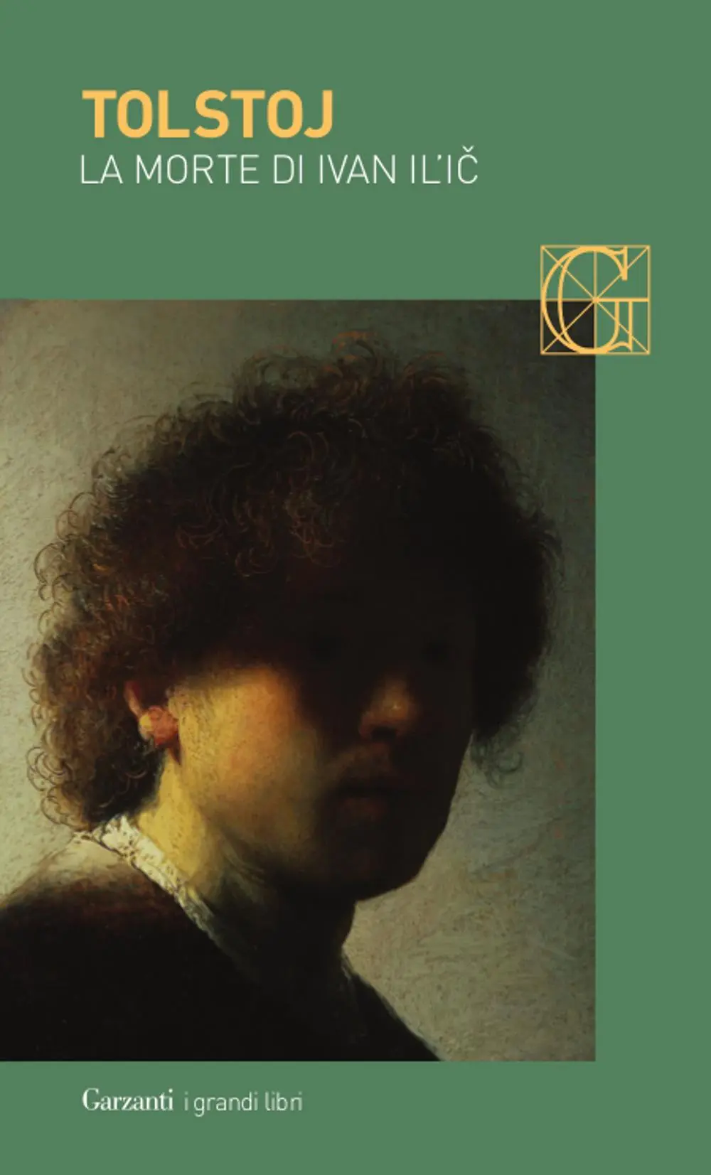 Cover: 9788811810377 | La morte di Ivan Il'ic | Lev Tolstoj | Taschenbuch | I grandi libri