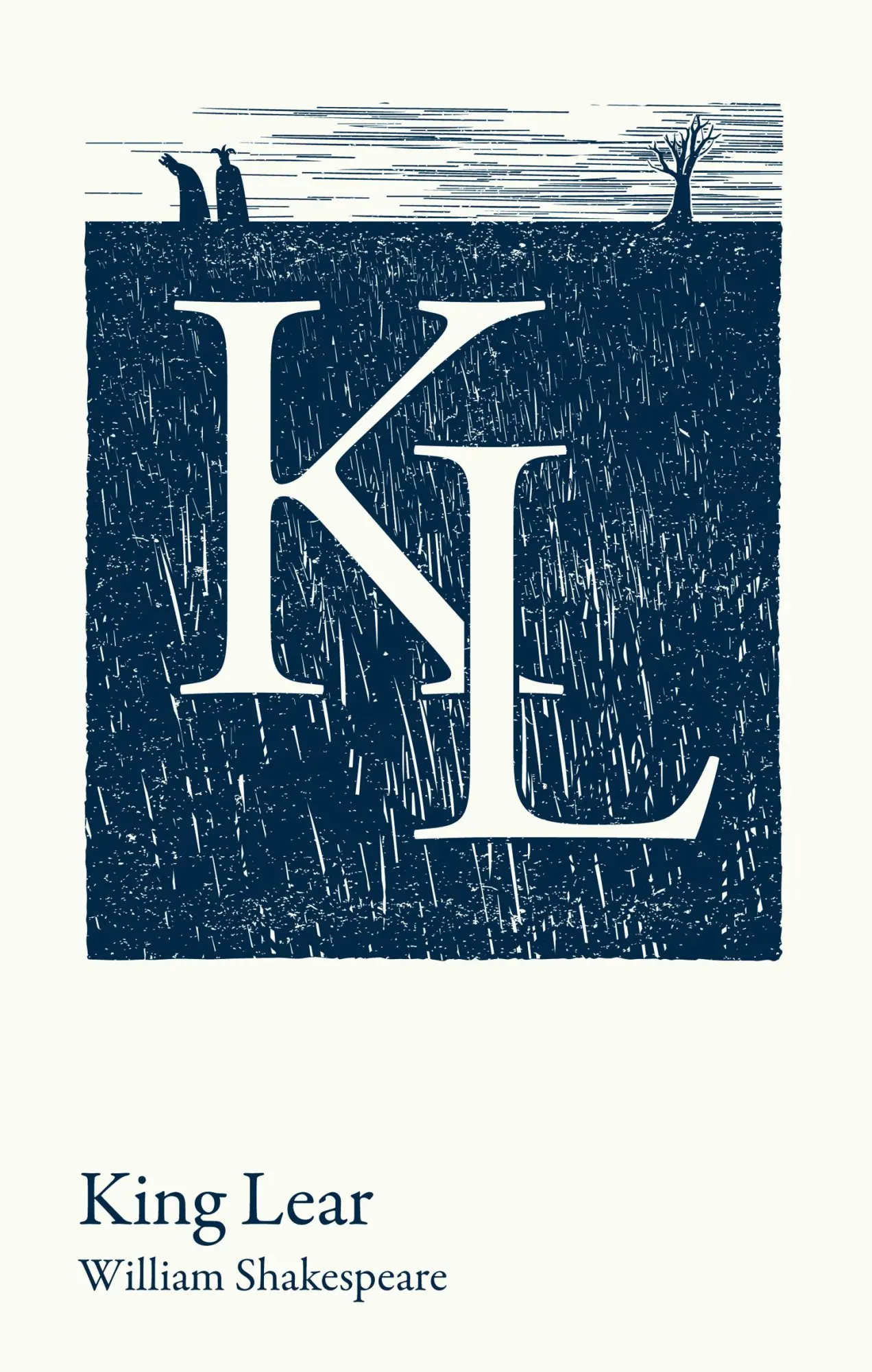 Cover: 9780008400477 | King Lear | A-Level Set Text Student Edition | Shakespeare (u. a.)