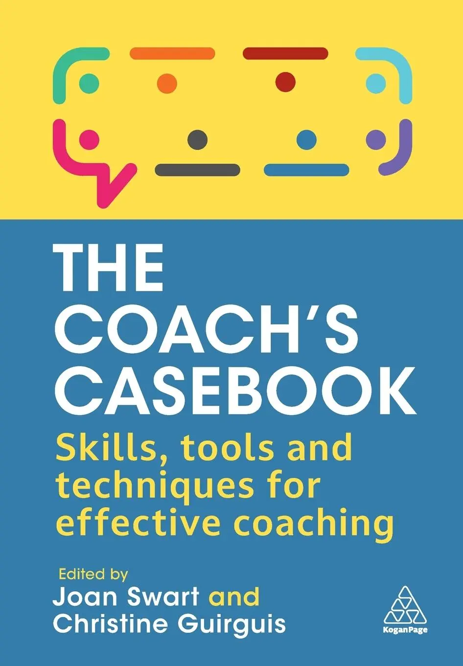 Cover: 9781398610477 | The Coach's Casebook | Joan Swart (u. a.) | Taschenbuch | Englisch