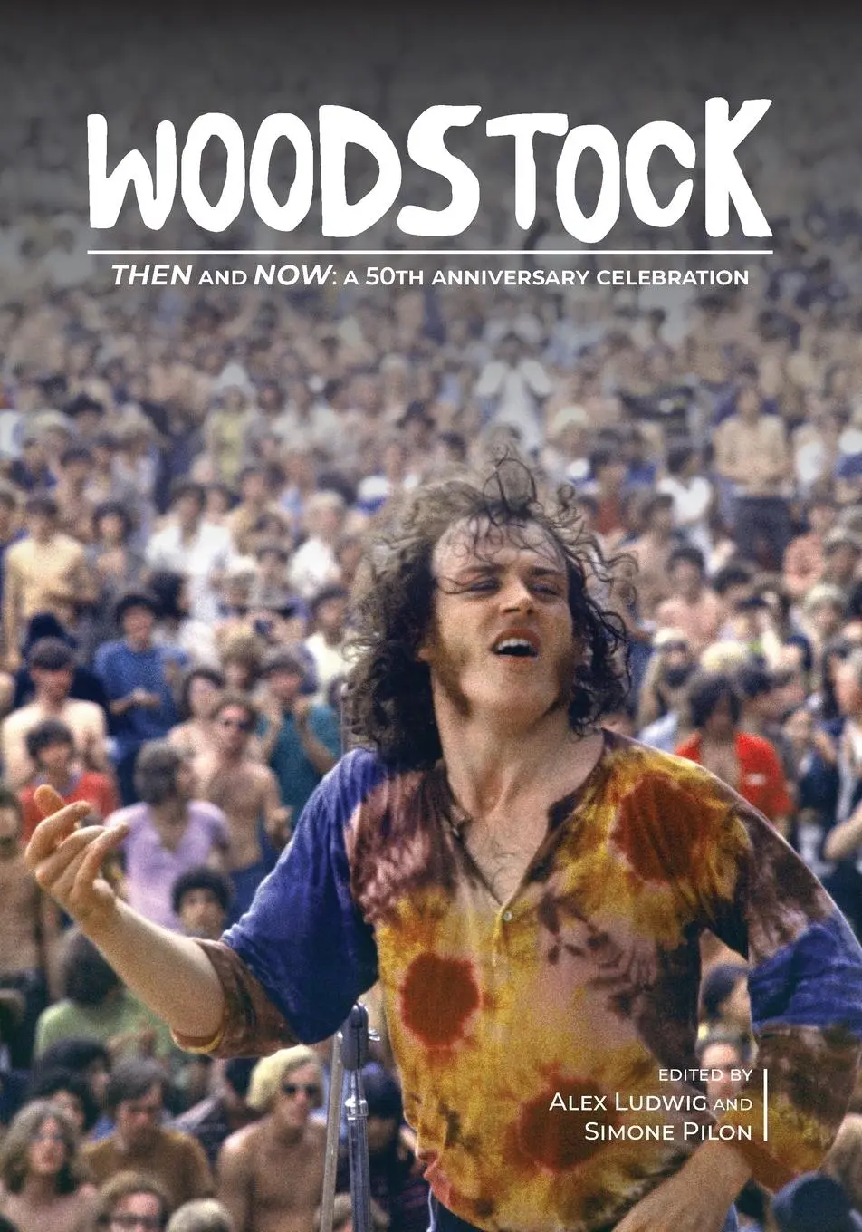 Cover: 9781638040477 | Woodstock Then and Now | A 50th Anniversary Celebration | Taschenbuch