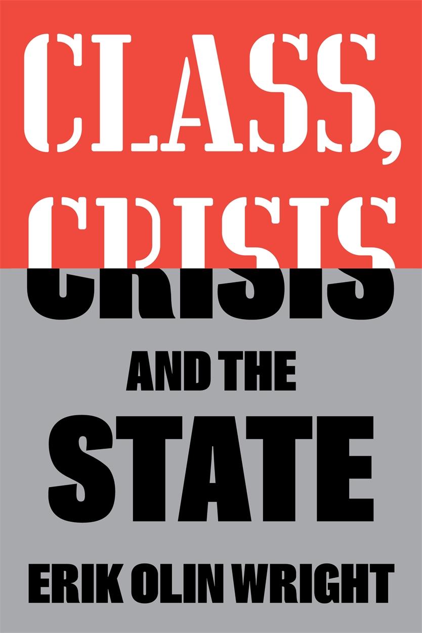 Cover: 9781804290477 | Class, Crisis and the State | Erik Olin Wright | Taschenbuch | 2025
