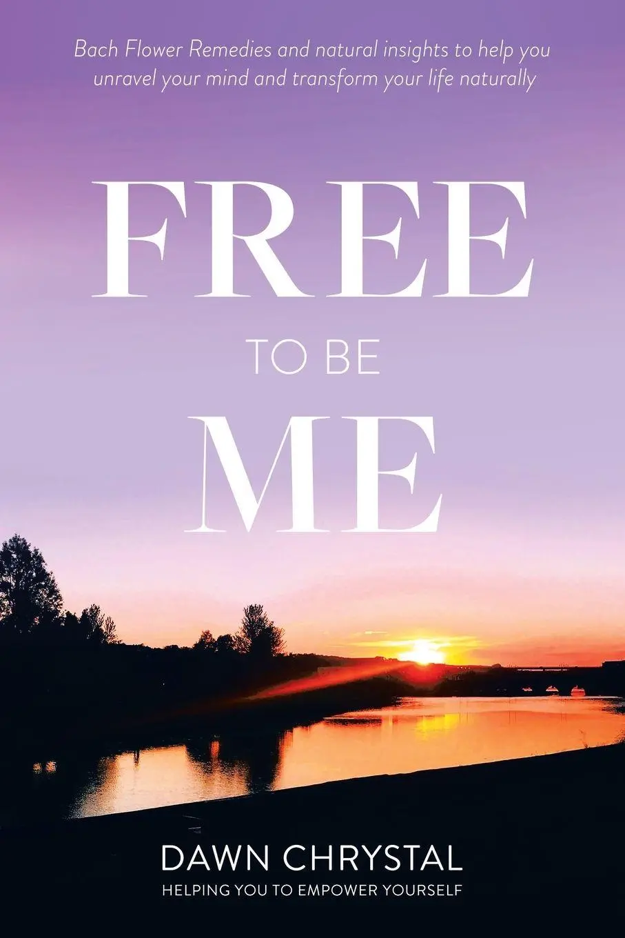 Cover: 9781982260477 | Free to Be Me | Dawn Chrystal | Taschenbuch | Kartoniert / Broschiert