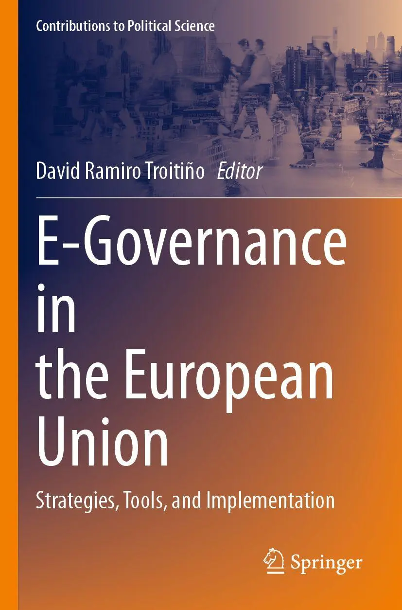 E-Governance in the European Union