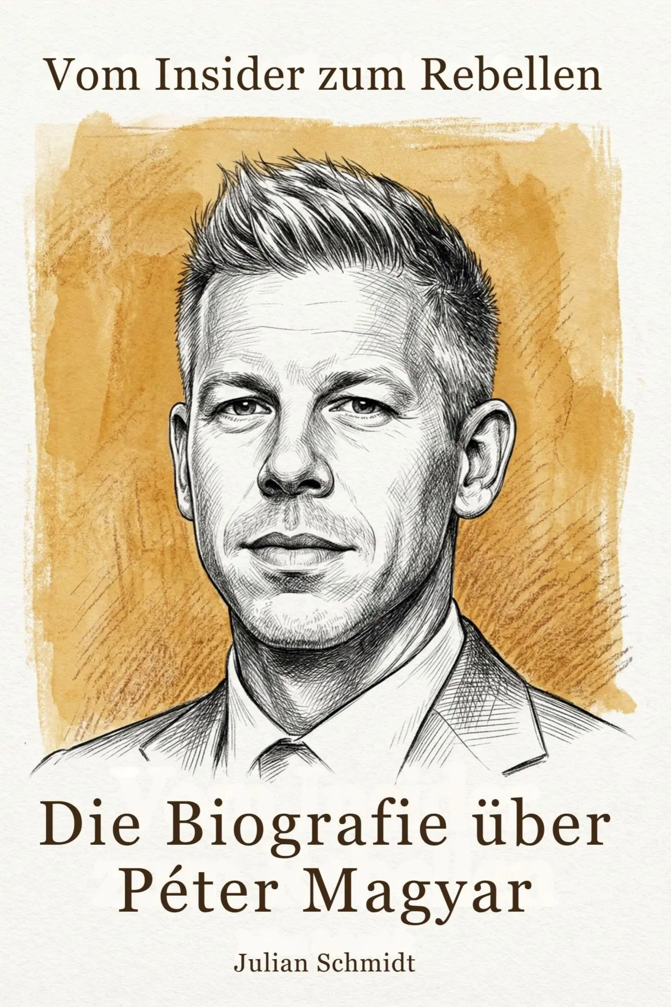 Cover: 9783696400477 | Die Biografie über Péter Magyar | Vom Insider zum Rebellen | Schmidt