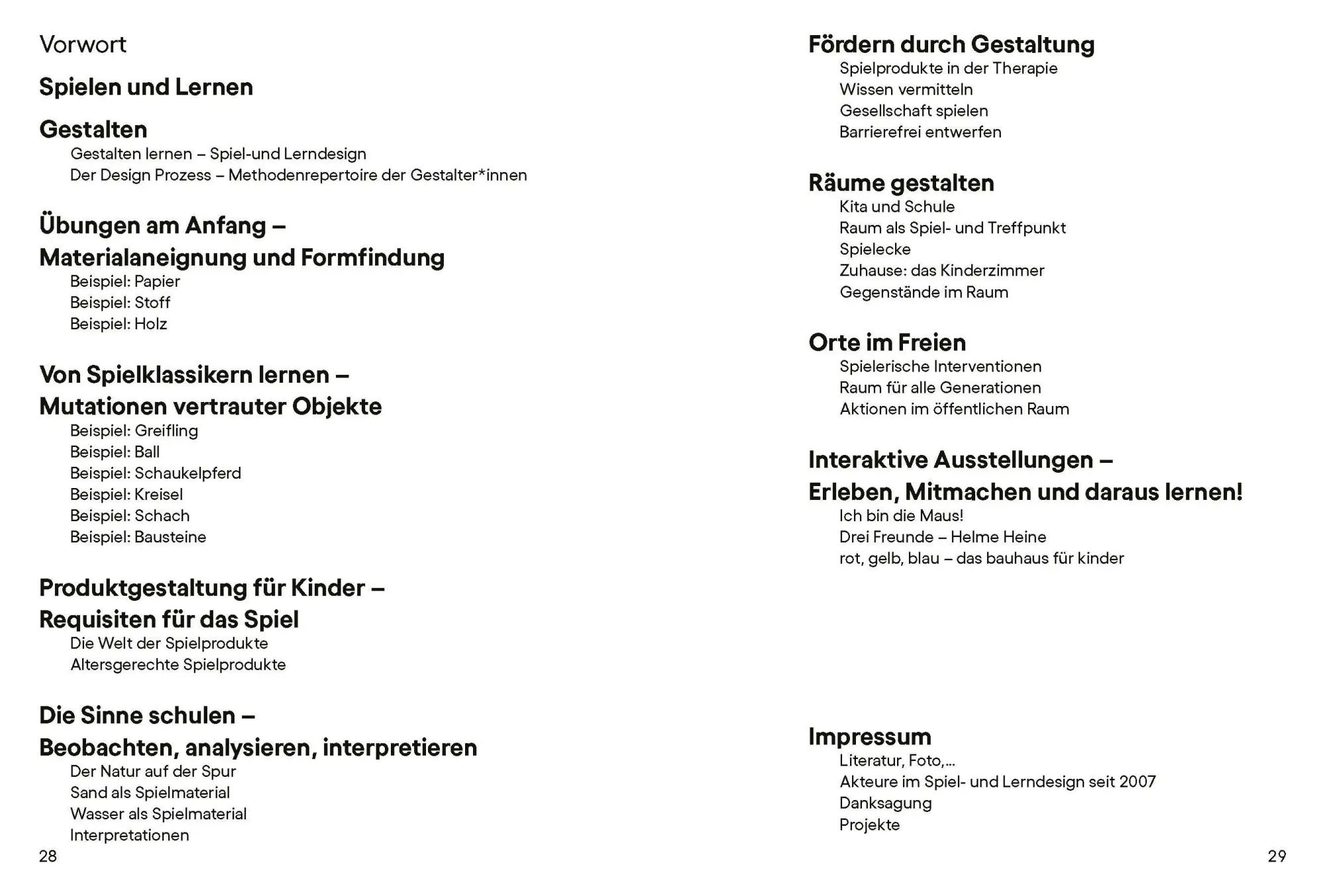 Bild: 9783721210477 | Spiel- und Lerndesign | Karin Schmidt-Ruhland | Buch | 368 S. | 2025