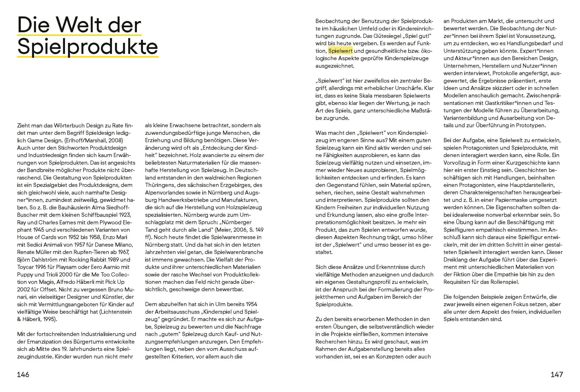 Bild: 9783721210477 | Spiel- und Lerndesign | Karin Schmidt-Ruhland | Buch | 368 S. | 2025